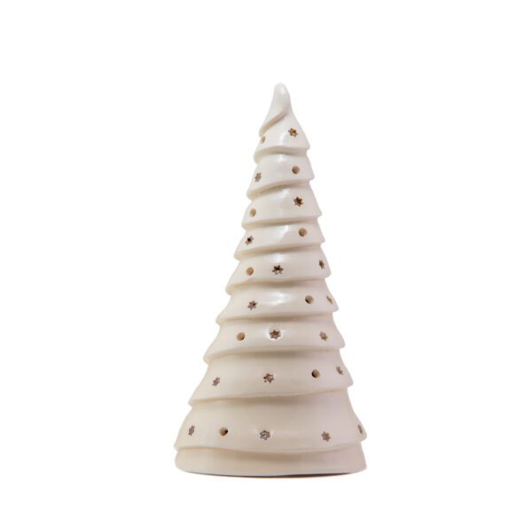 Gold stars / small holes