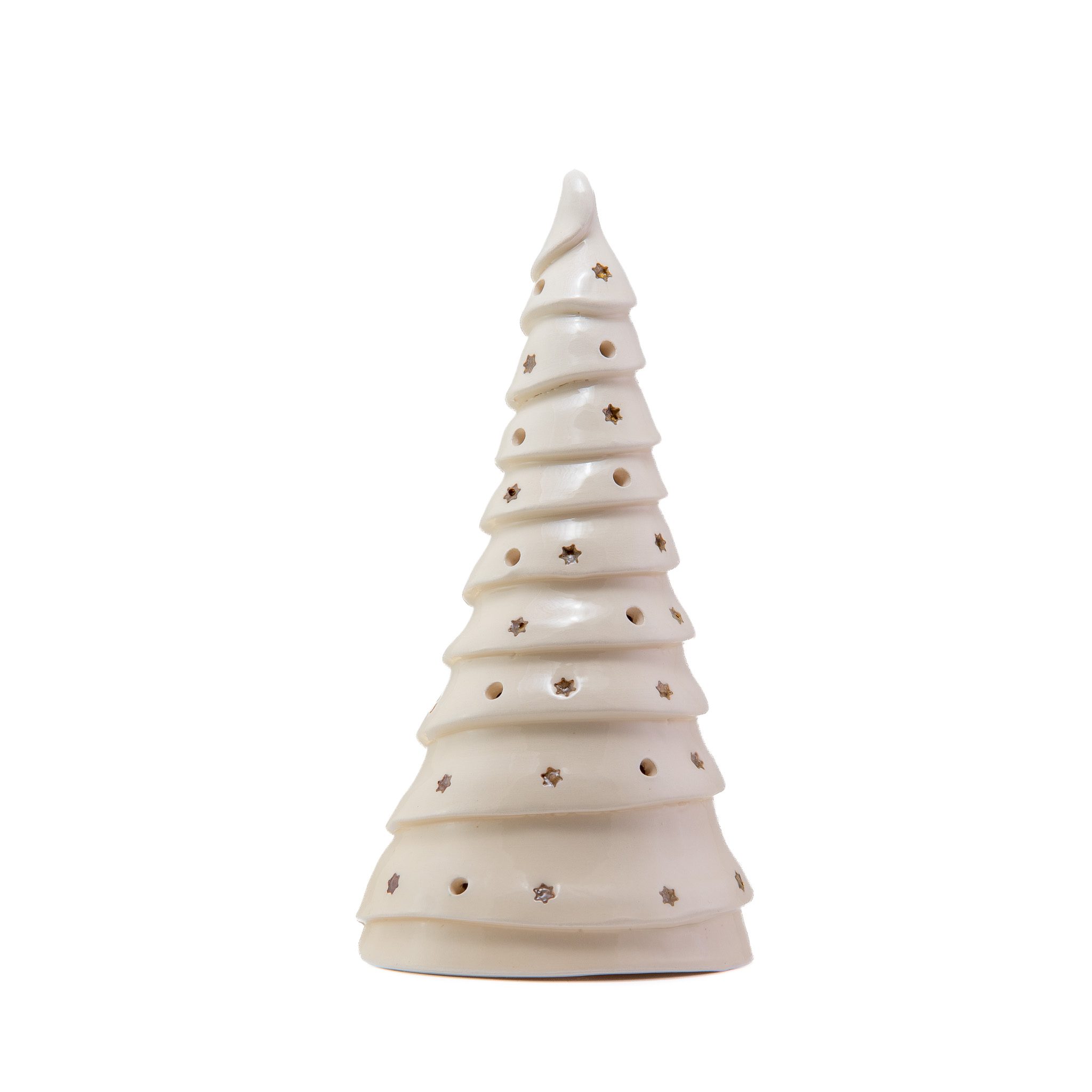 Gold stars / small holes - Image 5