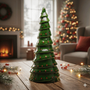 Red sparks - Image 2