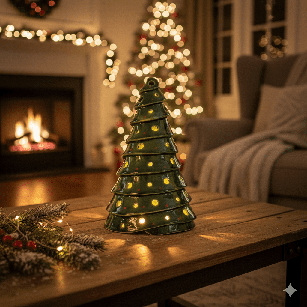 Red sparks / small and big holes - Image 2