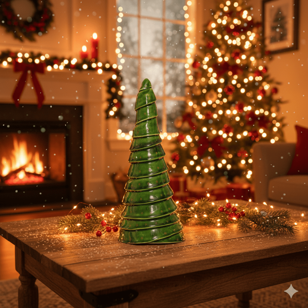 Golden sparks - Image 2