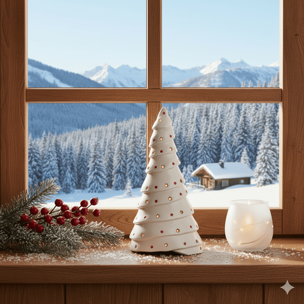 Red and golden stars - Image 2